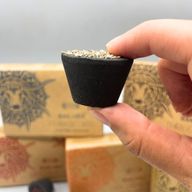 Banjara Živicové Poháriky - Palo Santo