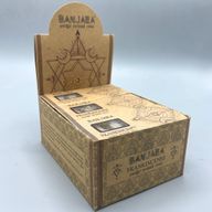 Banjara Vykurovacie Pyramídové Kužele - Kadidlo