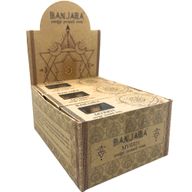 Banjara Vykurovacie Pyramídové Kužele - Myrha