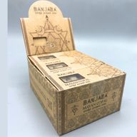 Banjara Vykurovacie Pyramídové Kužele - Mayský Kopál