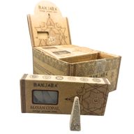 Banjara Vykurovacie Pyramídové Kužele - Mayský Kopál