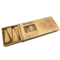 Banjara Vykurovacie Pyramídové Kužele- Palo Santo