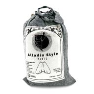 Jogové a Festivalové Nohavice - Himalájska Potlač Aladina - Šedé
