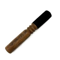 Darčeková Sada Ručne Tepaných a Gravírovaných Spievajúcich Misiek - 14 cm - Zelená Tara