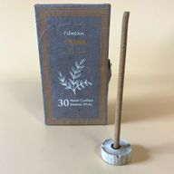 Darčeková Sada Himalájskeho Kadidla Sugandhit Dhoop - Kadidlo