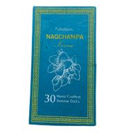Darčeková Sada Himalájskeho Kadidla Sugandhit Dhoop  - Nag Champa