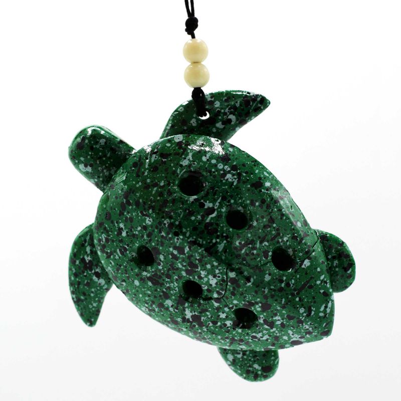 Hudobné Zvieratko Ocarina – Korytnačka
