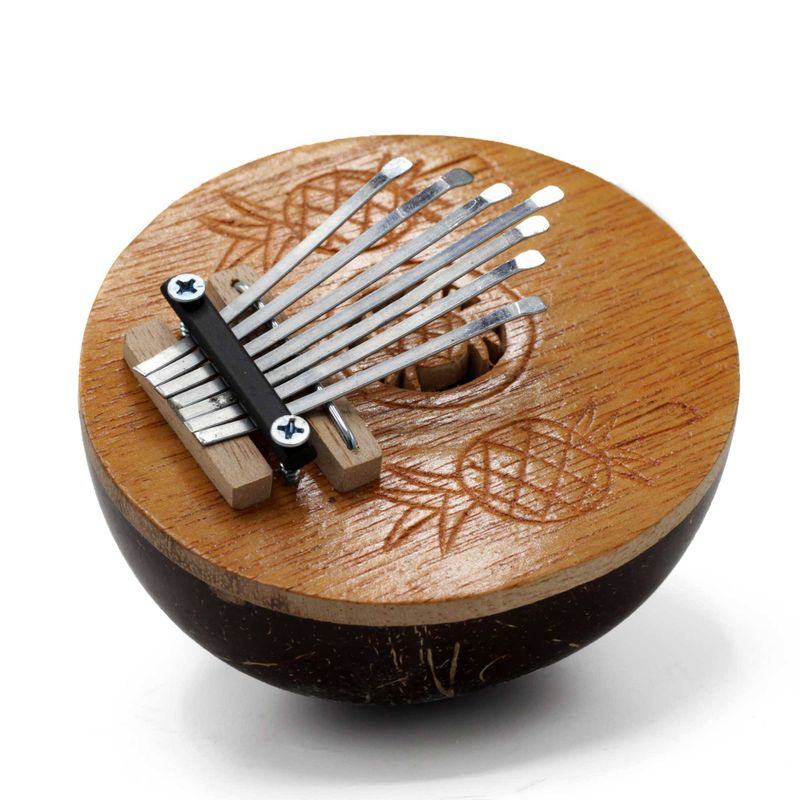 Mini Kokos Kalimba