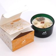 Hop Hare Krištáľová Sviečka - Lev