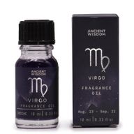 Vonný Olej Zverokruh 10ml - PANNA