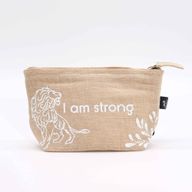 Hop Hare Vrecúško - I am Strong