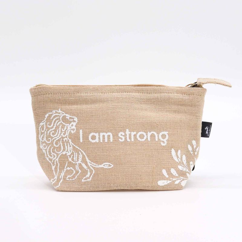 Hop Hare Vrecúško - I am Strong
