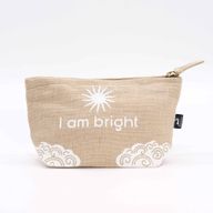 Hop Hare Vrecúško - I am Bright
