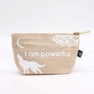 Hop Hare Vrecúško - I am Poweful