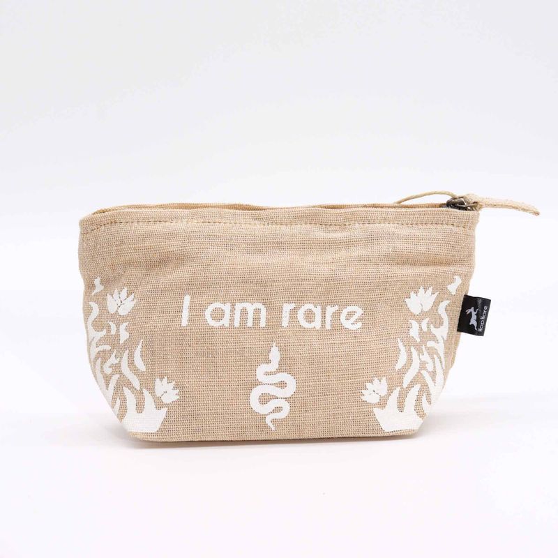 Hop Hare Vrecúško - I am Rare