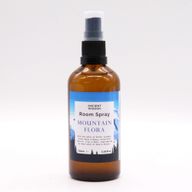 Home Fresh Izbový Sprej - Horská Flóra 100ml