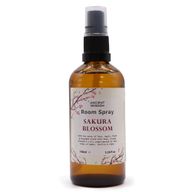 Home Fresh Izbový Sprej - Sakurová Esencia 100ml
