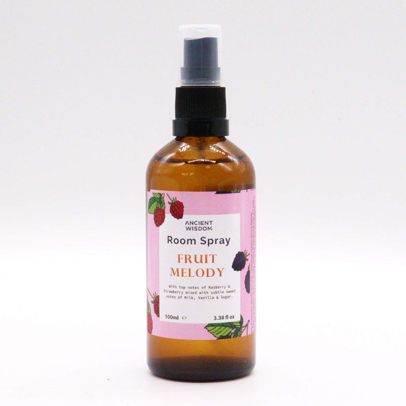 Home Fresh Izbový Sprej - Ovocná Melódia 100ml
