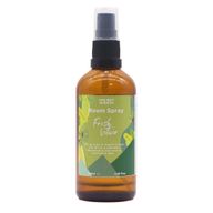 Letný Izbový Sprej - Svieži Vetiver 100 ml