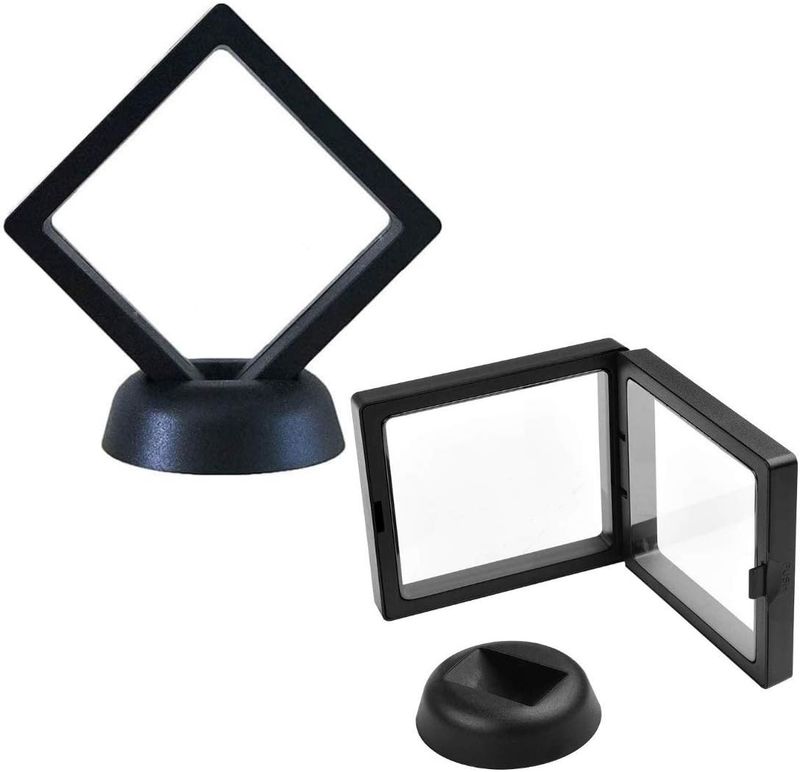 Stojan na 3D Rámik