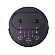 Dvojitý (prepínateľný) Suchý Nebulizér pre Esenciálne Oleje - USB na C