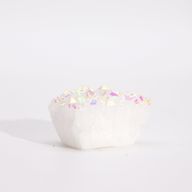 Malý Obohatený Prírodný Kremeň - Aura Anjelský Kremeň (približne 40-65 g 3,5-5 cm)
