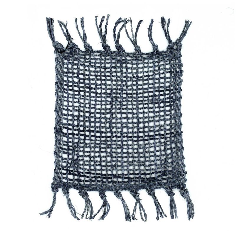 Prírodná Podložka z Morskej Trávy - Šedá
