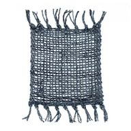 Prírodná Podložka z Morskej Trávy - Šedá