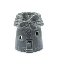 Aroma Lampa Veterný Mlyn – Šedá