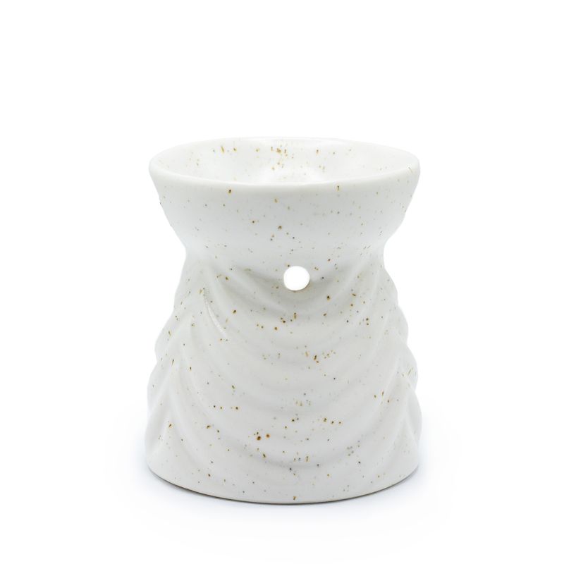 Aroma Lampa Geometrická - Ivory