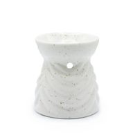 Aroma Lampa Geometrická - Ivory