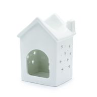 Aroma Lampa - Biely Dom