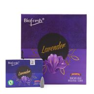 Biofresh Vonné Kužele Tečúci Dym (40 kusov) - Levanduľa