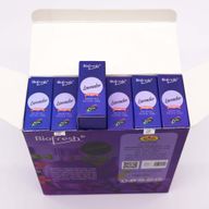 Biofresh Vonné Kužele Tečúci Dym (40 kusov) - Levanduľa