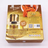 Biofresh Vonné Kužele Tečúci Dym (40 kusov) - Santalové Drevo