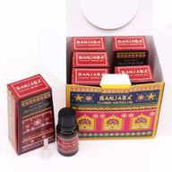 Banjara Indický Vonný Olej 10ml - Dračia Krv