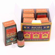 Banjara Indický Vonný Olej 10ml - Nechtík