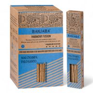 Vonné Tyčinky Banjara Palo Santo - Nag Chapma