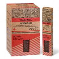 Vonné Tyčinky Banjara Palo Santo - Dračia Krv