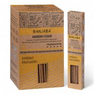 Vonné Tyčinky Banjara Palo Santo - Santalové Drevo