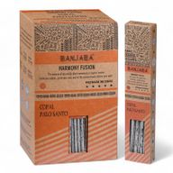 Vonné Tyčinky Banjara Palo Santo - Kopál