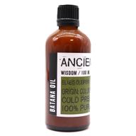 Batanový Olej - 100 ml