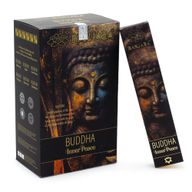 Banjara Budha -Vnútorný Pokoj