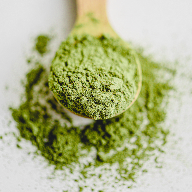 50 g Bio Kulinársky Čaj Matcha