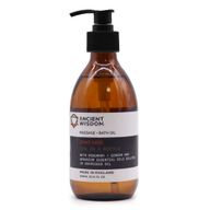 Aromaterapeutický masážny a kúpeľový olej - Ľahkosť kĺbov - 300 ml