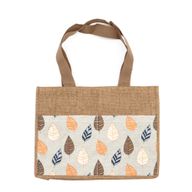 Nákupná Taška Tropical Market - (3 rôzne vzory) - 40x30x9cm