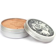Pleťová Ílová Maska 80g - Zemitá