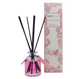 140ml Vonný Difúzor - Japonský kvet