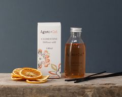 140ml Náplň do Vonného Difuzéra - Windermere