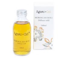 140ml Náplň do Vonného Difuzéra - Moroccan Roll